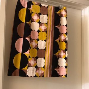 Retro skirt by Maeve
